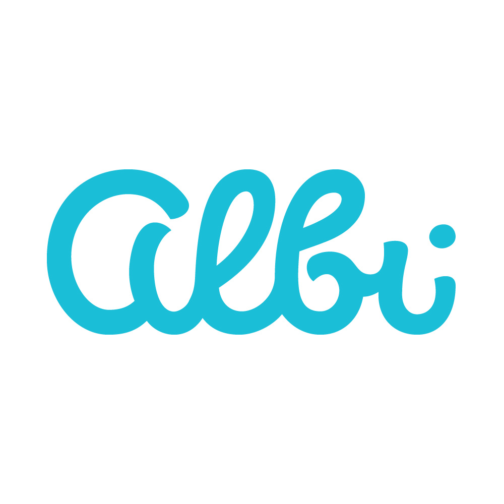 Logo Albi